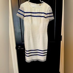 Daniel Cremieux Size 8 dress, perfect for work, occasions